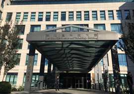 清華大學(xué)機械工程學(xué)院